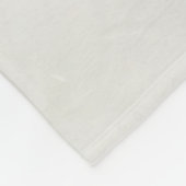  tweeling baby's jongen en meisje fleece deken (Hoek)