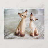 tweeling briefkaart (Voorkant)