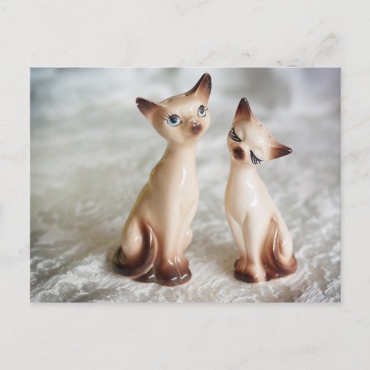 tweeling briefkaart (Voorkant)