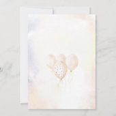 Tweeling Donkere Huid Prins Prinses Kroon Koninkli Kaart (Achterkant)