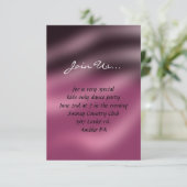 Tweeling Dove of Peace B'nai Mitzvah Bat Feestkaar Kaart (Staand voorkant)