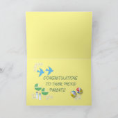 TWEELING! Kaart (Binnen)