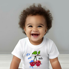 Tweeling kers romper