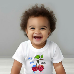Tweeling kers romper
