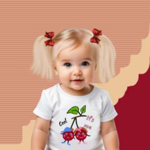 Tweeling kers romper