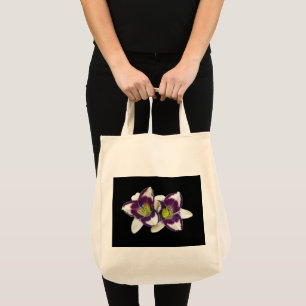 Tweeling Lelies Boodschappentas Tote Bag