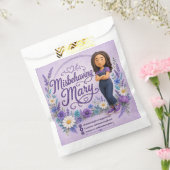 Tweeling Mary Feest Zakjes (Gezegeld)