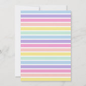 Tweeling Meisje & Jongen Gelukkige Kampeerder Verj Kaart (Achterkant)