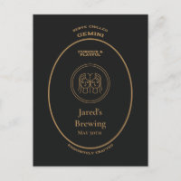 Tweeling Nieuwsgierig Speels Persoonlijk Apotheker