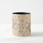Tweeling Praline Mok (Midden)