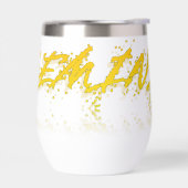 Tweeling Reflectie (Links)