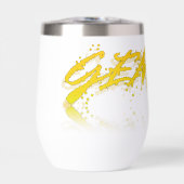 Tweeling Reflectie (Voorkant)