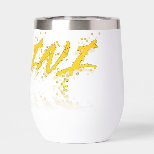 Tweeling Reflectie (Achterkant)