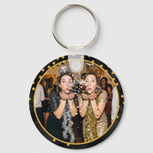 Tweeling Schoolafstudeerfeest Geschenk Sleutelhanger