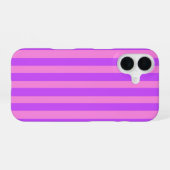 Tweeling Set iPhone 16 Hoesje (Achterkant horizontaal)