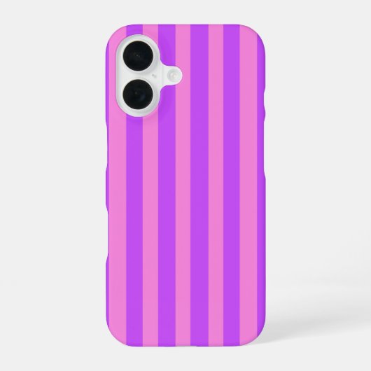 Tweeling Set iPhone 16 Hoesje (Achterkant)