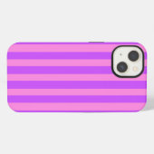 Tweeling Set iPhone Hoesje (Achterkant horizontaal)