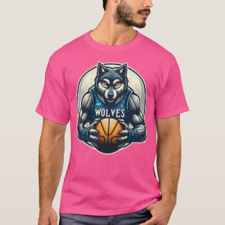 tweeling t-shirt