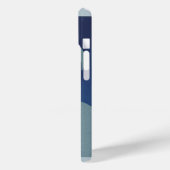 Tweeling Tweeling Constellatie Zodiac Astrologie Case-Mate iPhone Case (Achterkant / Links)