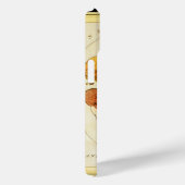 Tweeling Tweelingen  Constellatie Urania's Mirror Case-Mate iPhone Case (Achterkant / Rechts)