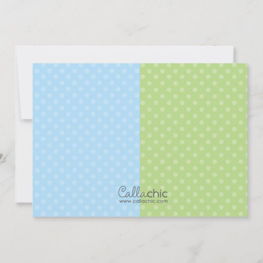 Tweeling Uitnodigingen Jongen Verjaardag Race Auto (Achterkant)