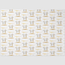 Tweeling Verjaardag Wrap