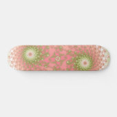 Tweeling Watermeloenen Skateboard (Horizontaal)