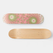 Tweeling Watermeloenen Skateboard (Horizontaal)
