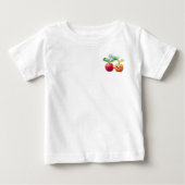 Tweelingappel (Voorkant)