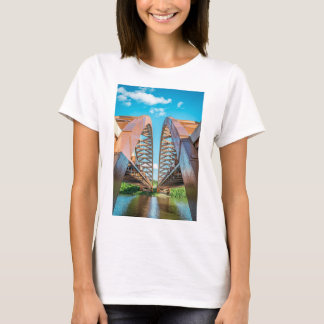 Tweelingbruggen T-shirt