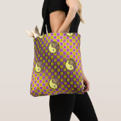 Tweelingen & Aard Varken Tote Bag (Dichtbij)