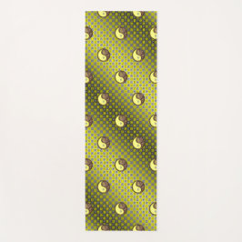 Tweelingen & Aarde Konijn Yogamat