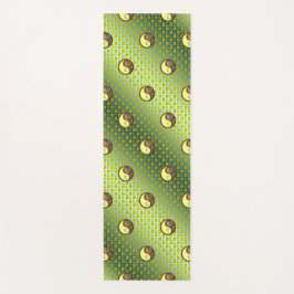 Tweelingen & Aarde Slang Yogamat