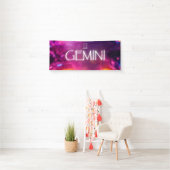 Tweelingen Banner (Insitu)