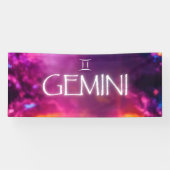 Tweelingen Banner (Horizontaal)