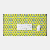 Tweelingen Bureaumat (Keyboard & Muis)