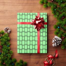 Tweelingen Cadeaupapier