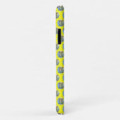 Tweelingen Case-Mate iPhone Case (Achterkant/rechts)