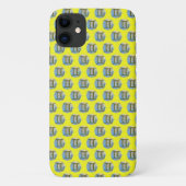 Tweelingen Case-Mate iPhone Case (Achterkant)