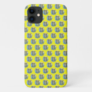 Tweelingen Case-Mate iPhone Case