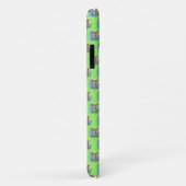 Tweelingen Case-Mate iPhone Case (Achterkant/rechts)