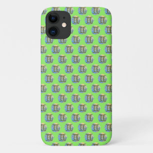 Tweelingen Case-Mate iPhone Case
