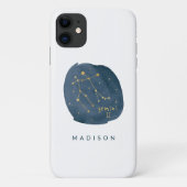 Tweelingen Case-Mate iPhone Case (Achterkant)