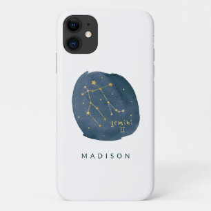 Tweelingen Case-Mate iPhone Case