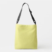 Tweelingen Crossbody Tas (Achterkant)