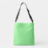 Tweelingen Crossbody Tas (Achterkant)