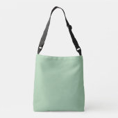 Tweelingen Crossbody Tas (Achterkant)