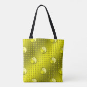 Tweelingen de Tweeling Tote Bag (Achterkant)