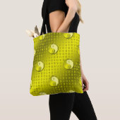 Tweelingen de Tweeling Tote Bag (Dichtbij)