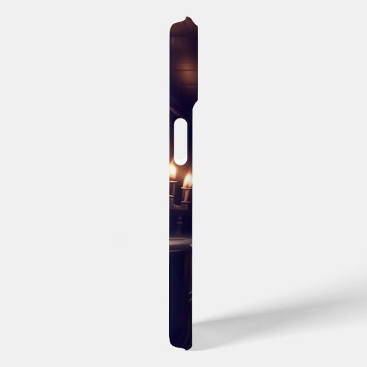 Tweelingen, dierenriem, Geboorte, Ontwerp, Klassie Case-Mate iPhone Case (Achterkant / Rechts)